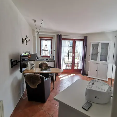 Appartamento Harzblick