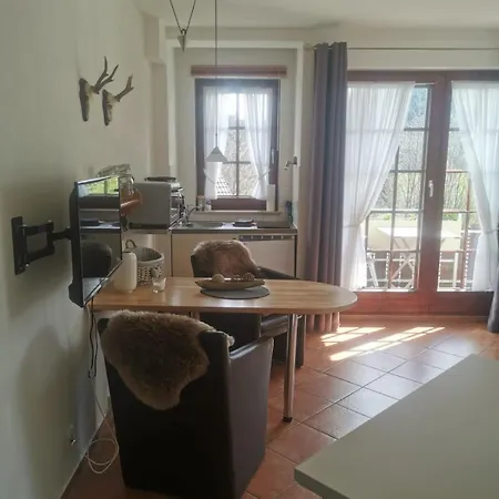 Appartamento Harzblick *