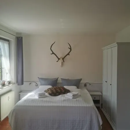 Appartamento Harzblick