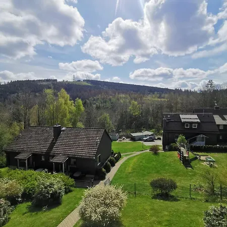 Harzblick Goslar
